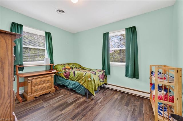 241 Janice Drive, Mount Airy, NC 27030