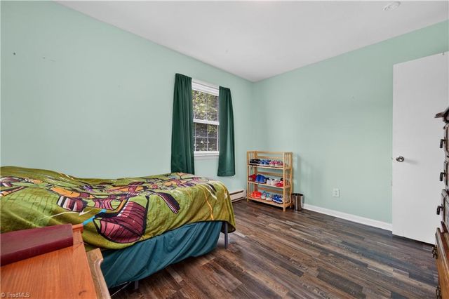 241 Janice Drive, Mount Airy, NC 27030