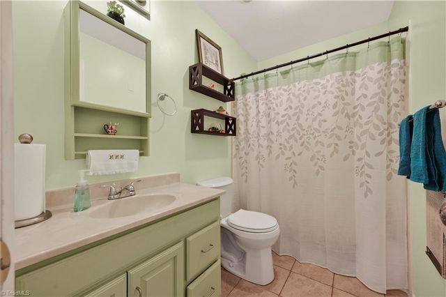 241 Janice Drive, Mount Airy, NC 27030