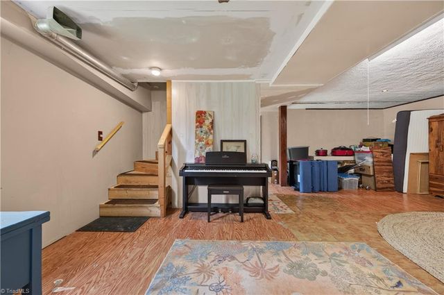241 Janice Drive, Mount Airy, NC 27030