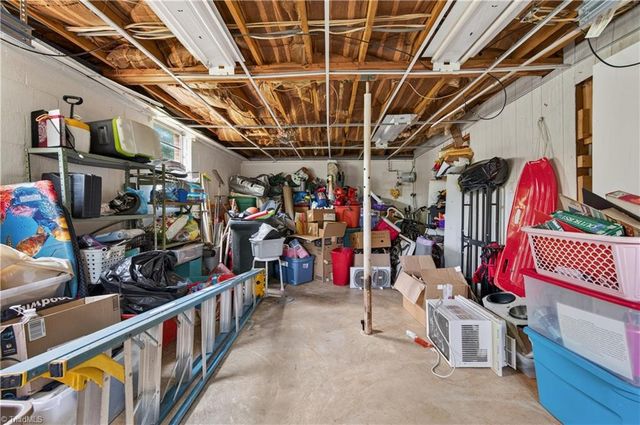 241 Janice Drive, Mount Airy, NC 27030