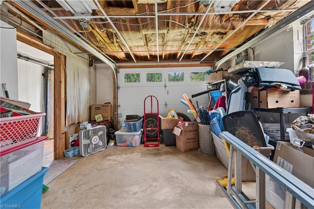 241 Janice Drive, Mount Airy, NC 27030