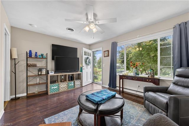 241 Janice Drive, Mount Airy, NC 27030