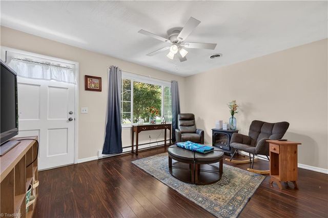241 Janice Drive, Mount Airy, NC 27030
