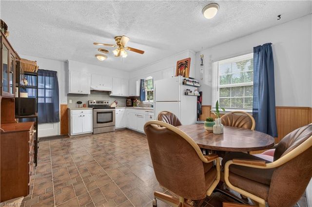 241 Janice Drive, Mount Airy, NC 27030