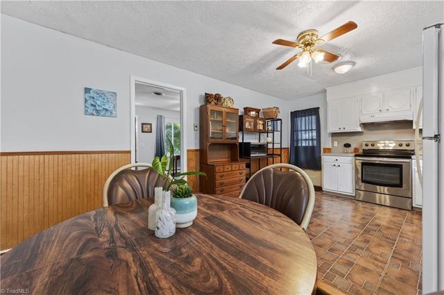 241 Janice Drive, Mount Airy, NC 27030