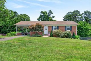 241 Janice Drive, Mount Airy, NC 27030
