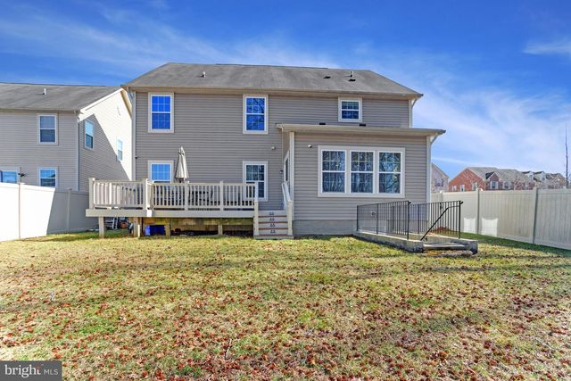 11762 NATIONALS LN, Waldorf, MD 20602