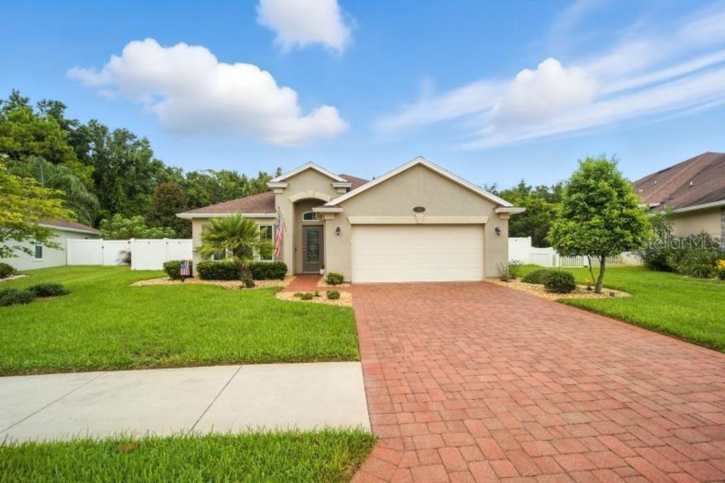 15 AUBERRY DRIVE, Palm Coast, FL 32137