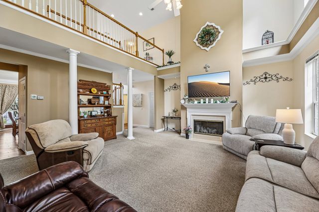 320 Hay Market Ct, Franklin, TN 37067