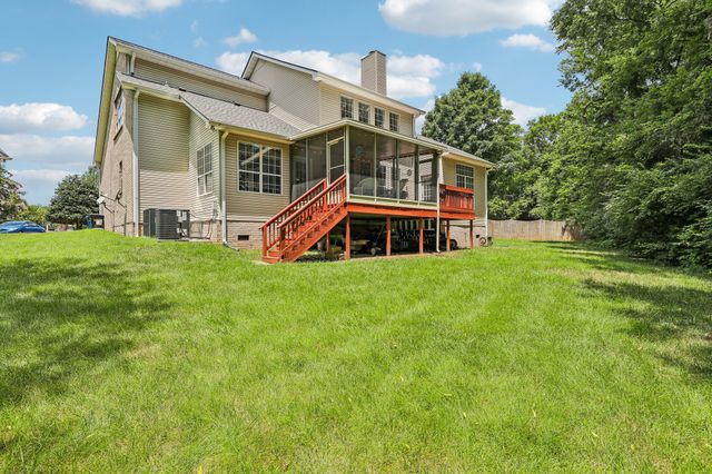 320 Hay Market Ct, Franklin, TN 37067