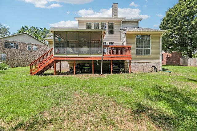 320 Hay Market Ct, Franklin, TN 37067