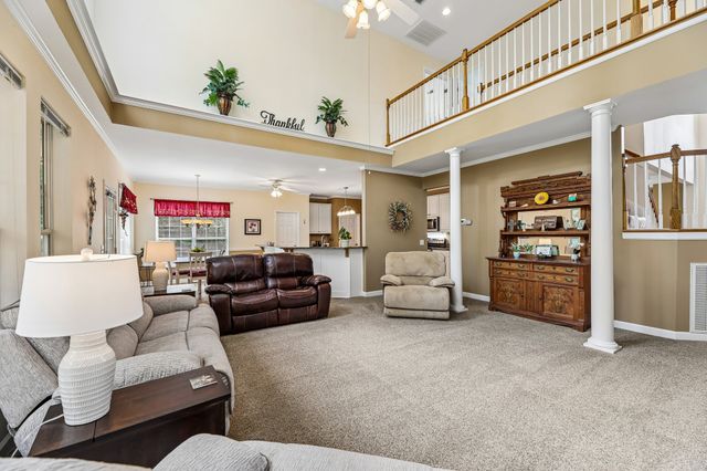 320 Hay Market Ct, Franklin, TN 37067