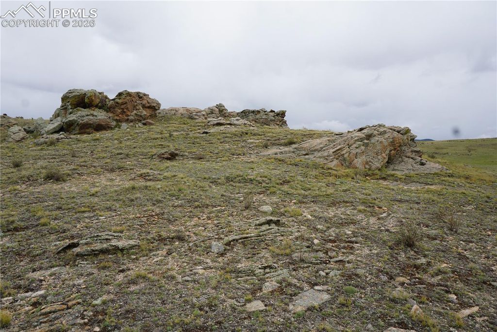LOT 16 High Drive, Hartsel, CO 80449 — photo 2