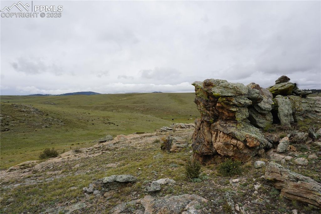 LOT 16 High Drive, Hartsel, CO 80449 — photo 3