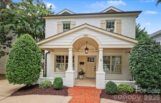 1825 Lombardy Circle, Charlotte, NC 28203