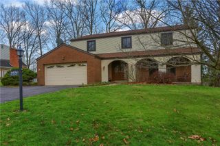 9936 W Moccasin Trl, Mccandless, PA 15090
