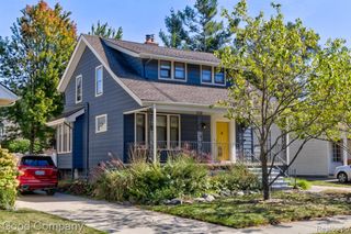 713 S Pleasant Street, Royal Oak, MI 48067