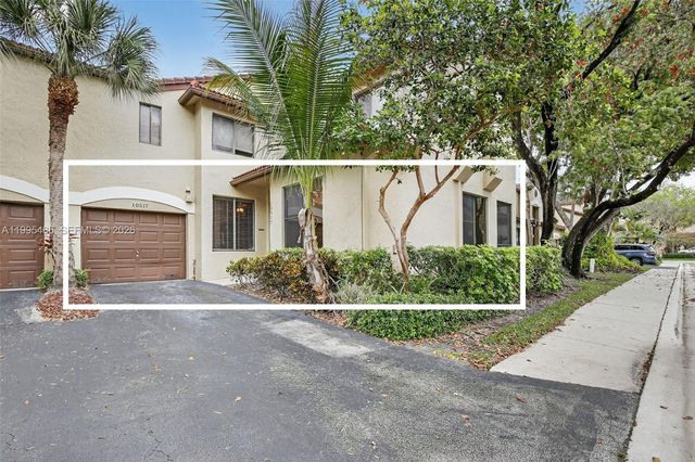 10517 NW 10th St B-131, Plantation, FL 33322