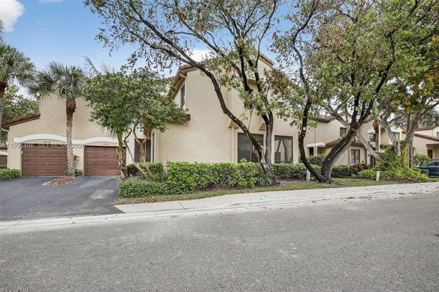10517 NW 10th St B-131, Plantation, FL 33322