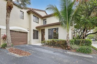 10517 NW 10th St B-131, Plantation, FL 33322