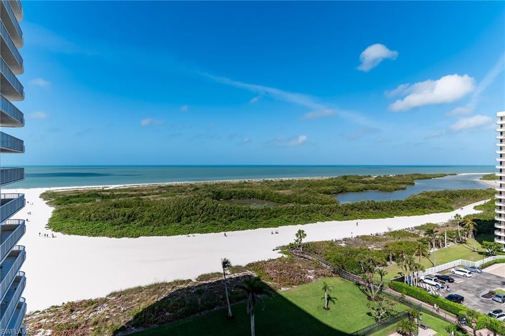 320 Seaview CT # 1201, Marco Island, FL 34145