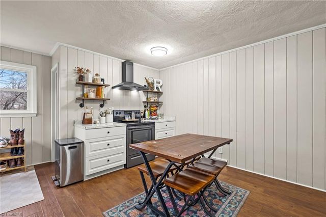 516 Eller Road, Lexington, NC 27295