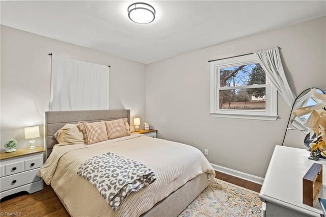 516 Eller Road, Lexington, NC 27295