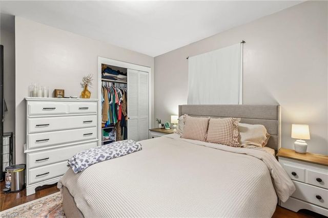 516 Eller Road, Lexington, NC 27295