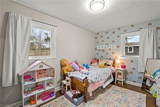 516 Eller Road, Lexington, NC 27295