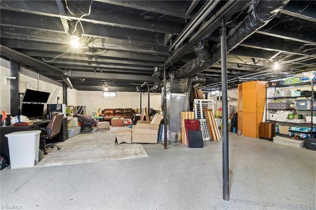 516 Eller Road, Lexington, NC 27295