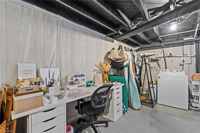 516 Eller Road, Lexington, NC 27295