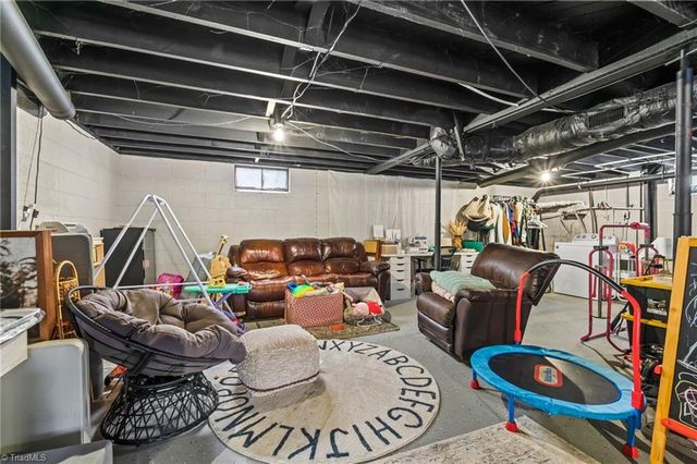 516 Eller Road, Lexington, NC 27295