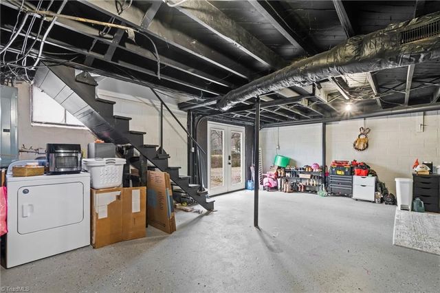 516 Eller Road, Lexington, NC 27295