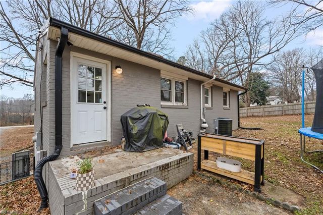 516 Eller Road, Lexington, NC 27295