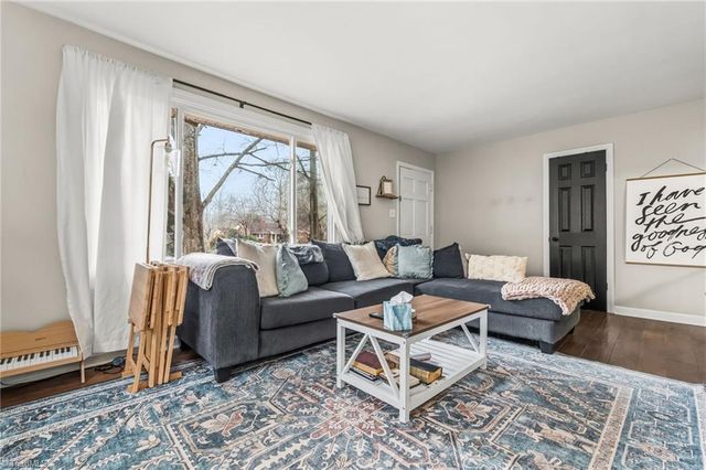 516 Eller Road, Lexington, NC 27295