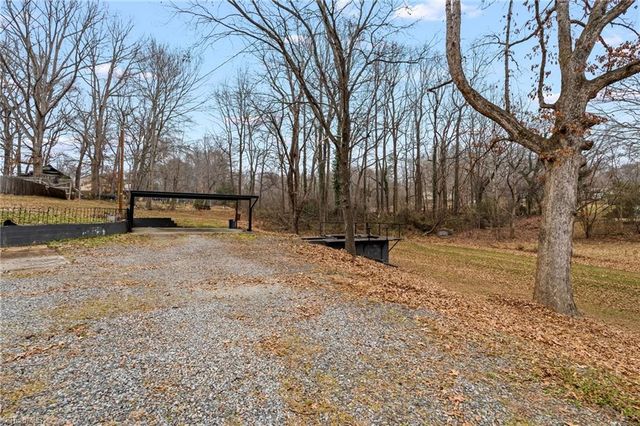 516 Eller Road, Lexington, NC 27295