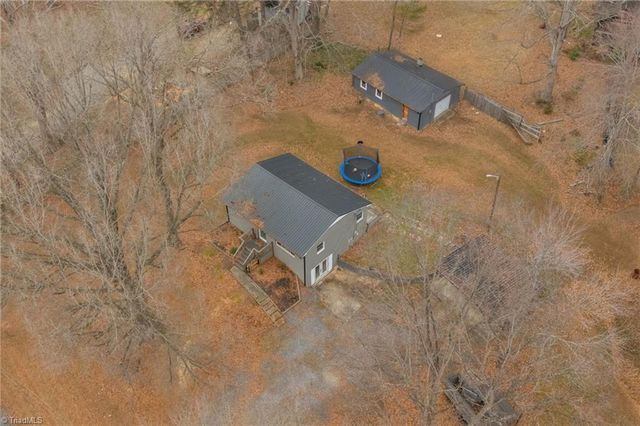 516 Eller Road, Lexington, NC 27295