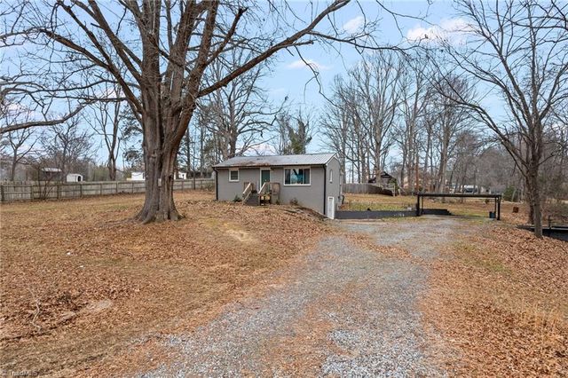 516 Eller Road, Lexington, NC 27295