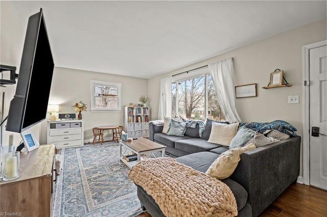 516 Eller Road, Lexington, NC 27295