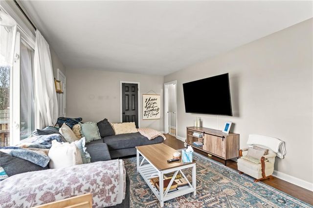 516 Eller Road, Lexington, NC 27295