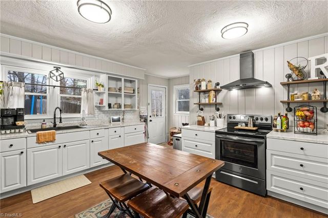 516 Eller Road, Lexington, NC 27295