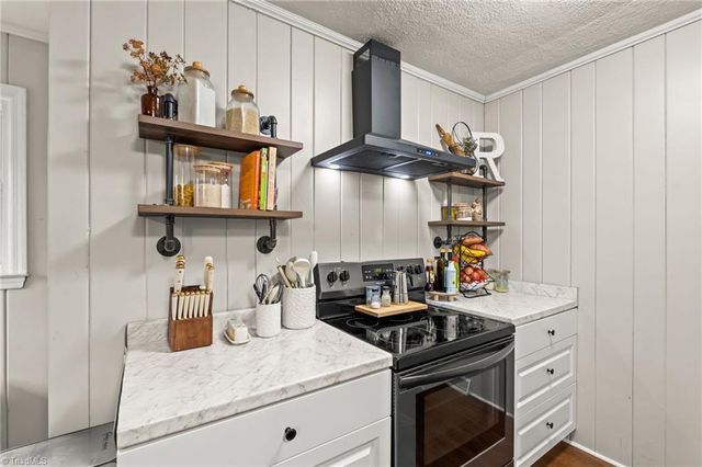 516 Eller Road, Lexington, NC 27295