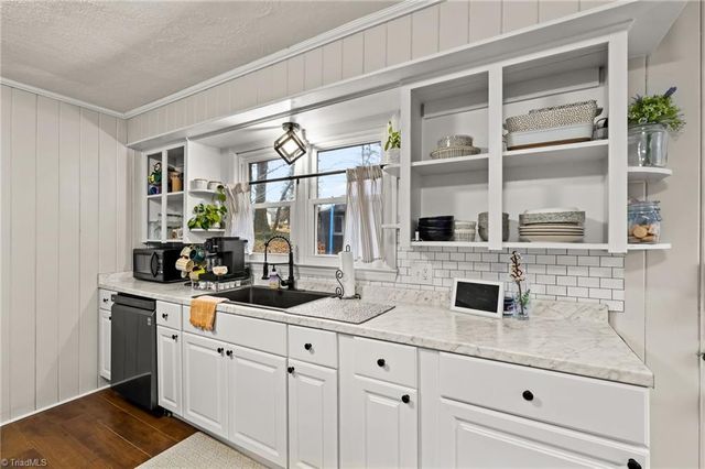 516 Eller Road, Lexington, NC 27295