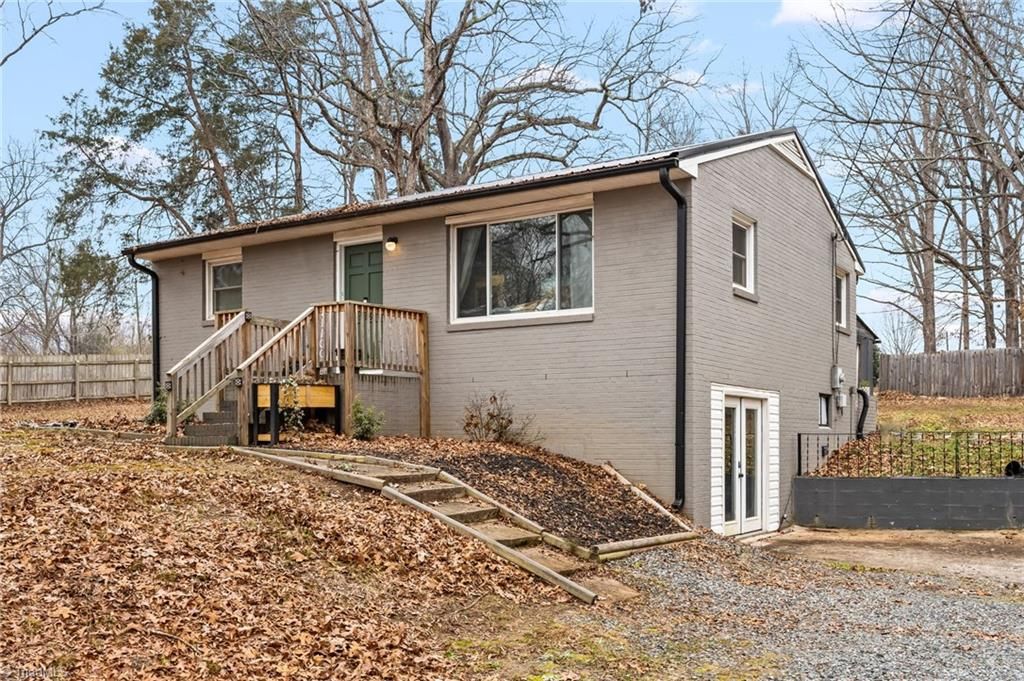 516 Eller Road, Lexington, NC 27295