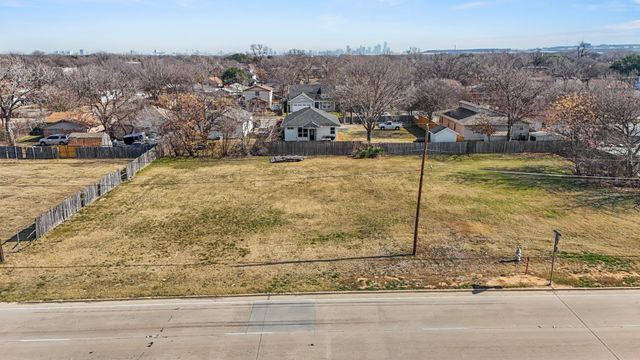 2714 Jeff Street, Dallas, TX 75212