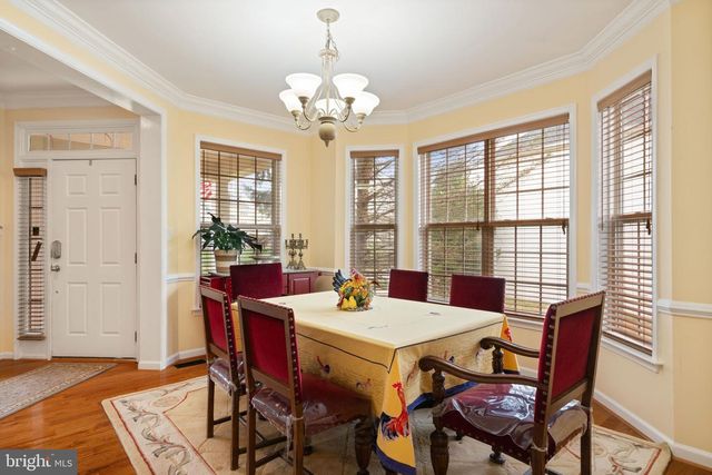 3679 EXPEDITION DR, Triangle, VA 22172