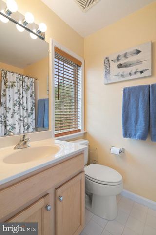 3679 EXPEDITION DR, Triangle, VA 22172