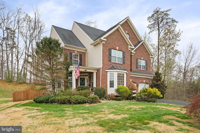 3679 EXPEDITION DR, Triangle, VA 22172