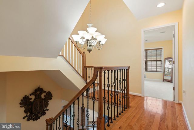 3679 EXPEDITION DR, Triangle, VA 22172